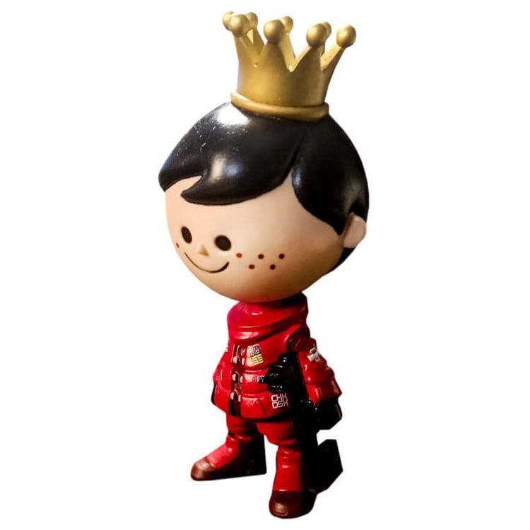 Freddy Bosozoku Gang by CHK DSK (Niel Marcelino)