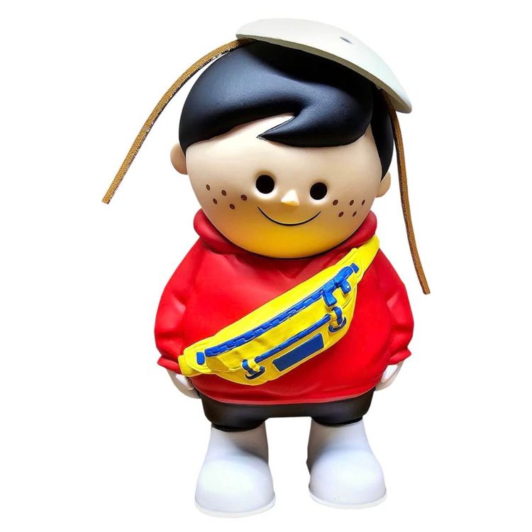 Freddy Cosplay Yasha by Slimsulit (EJ Sulit)