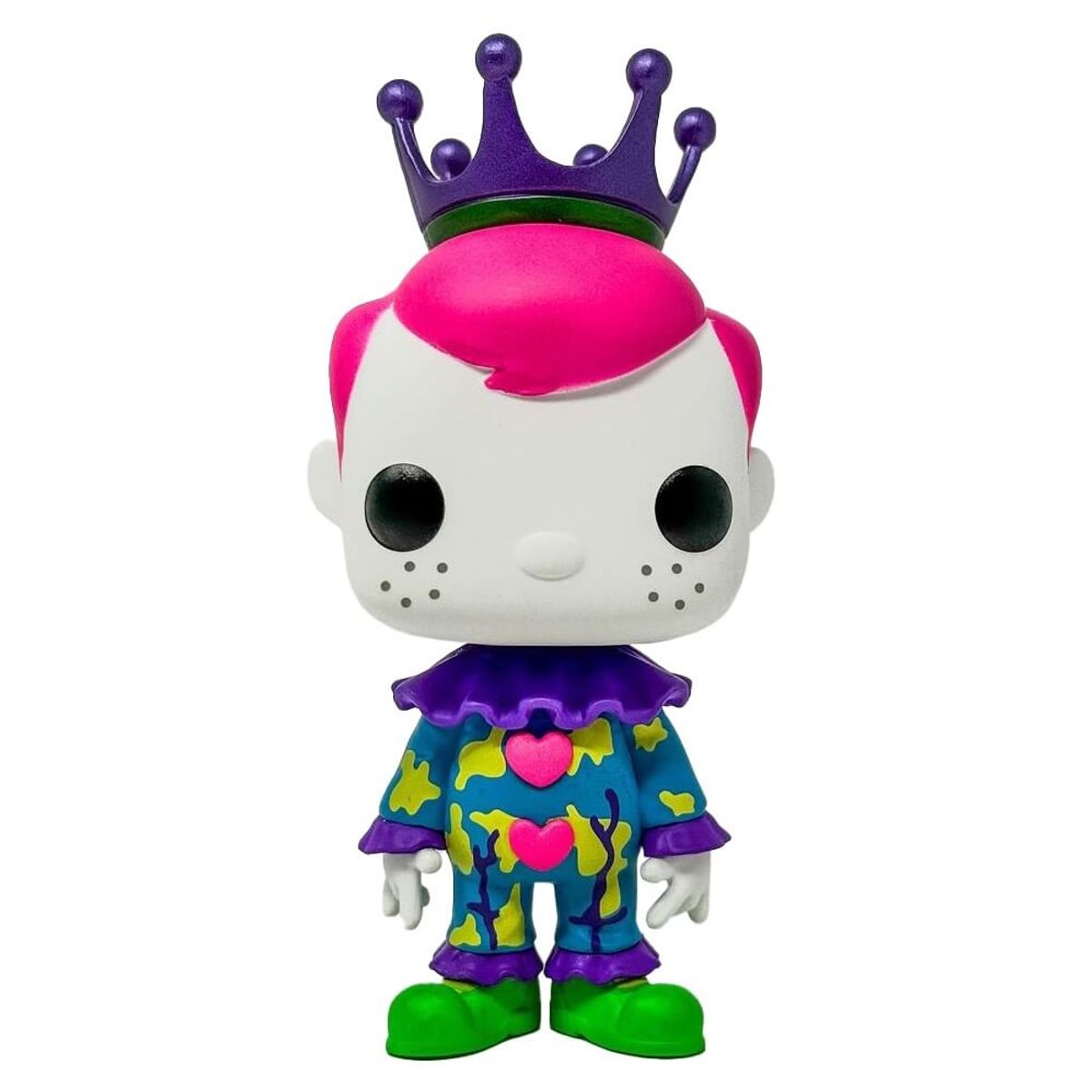 Freddy Funko Love Combrat