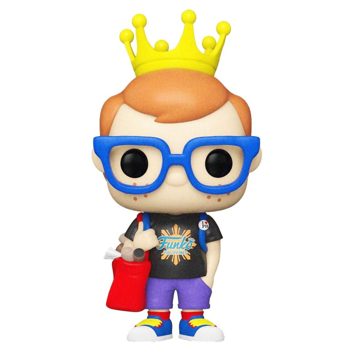 Freddy Funko Philippines