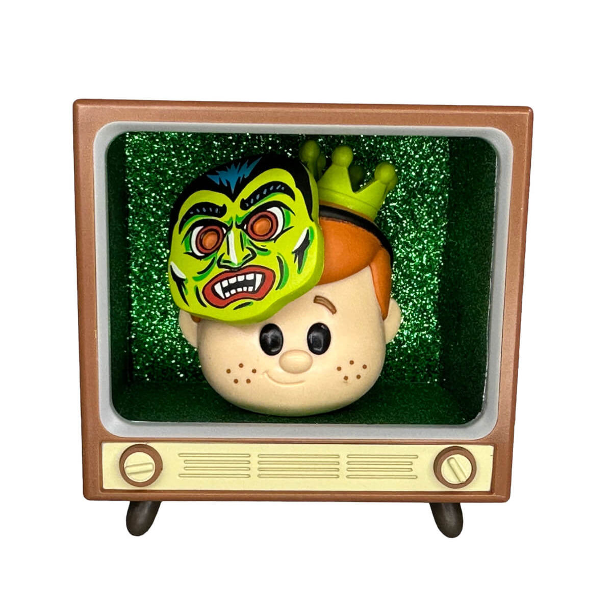Freddy Funko TV