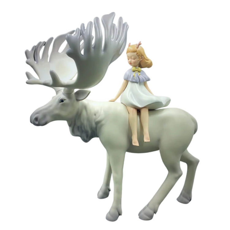 Freedom by Kemelife (Steven Jia)