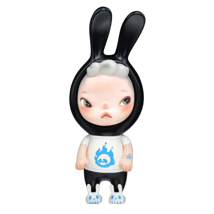 Fresh Boy Ban by Sooya