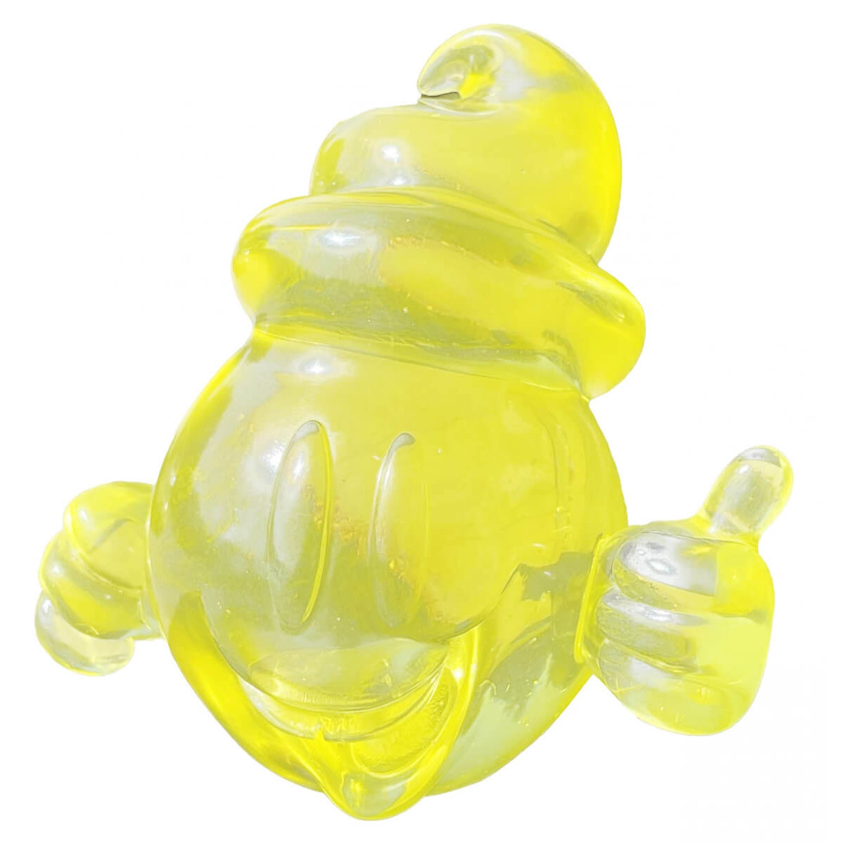 Fresh Frozen Dripple Resin