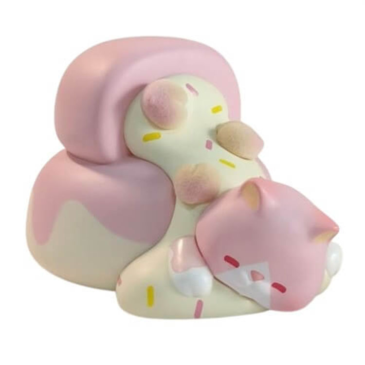 Fresh Peach by POP MART