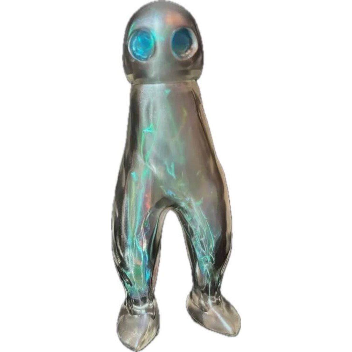 Fresno Nightcrawler Crystal Version