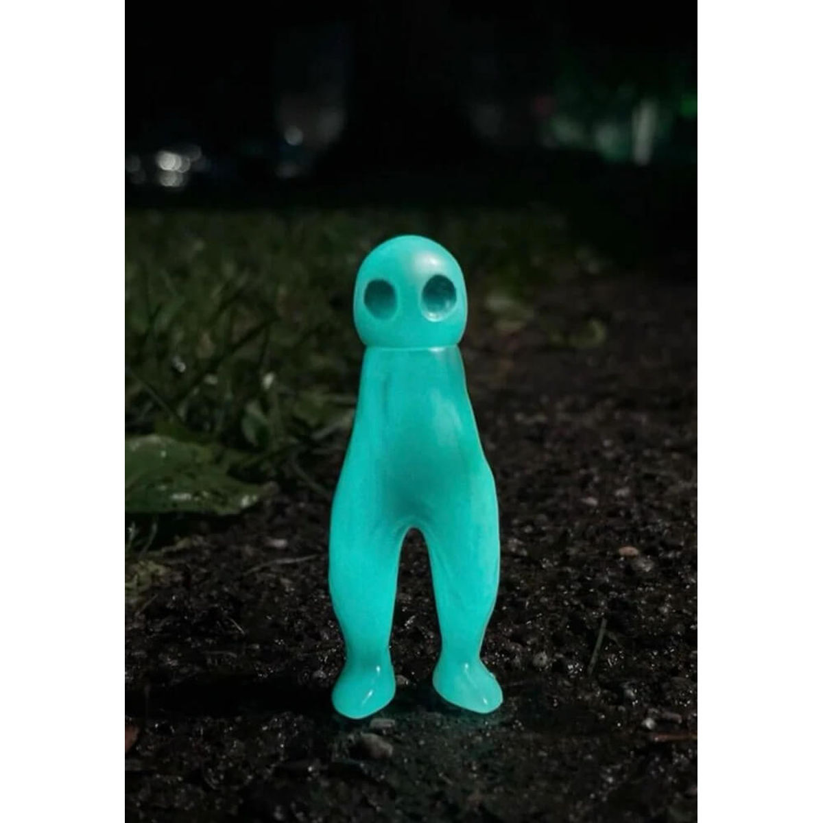 Fresno Nightcrawler Glow