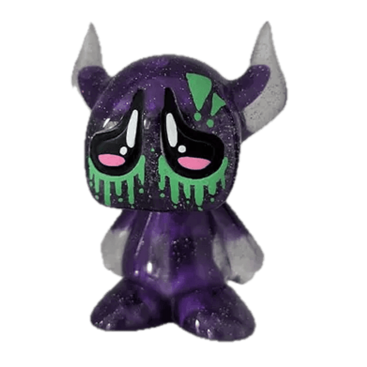 Fri-Daze Sad Cartoon