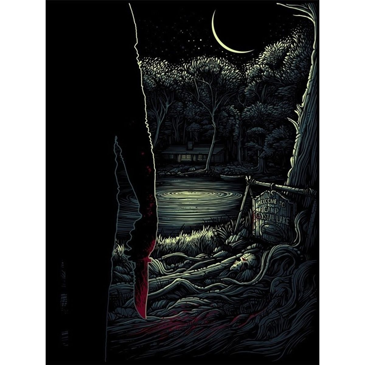 Friday The 13th