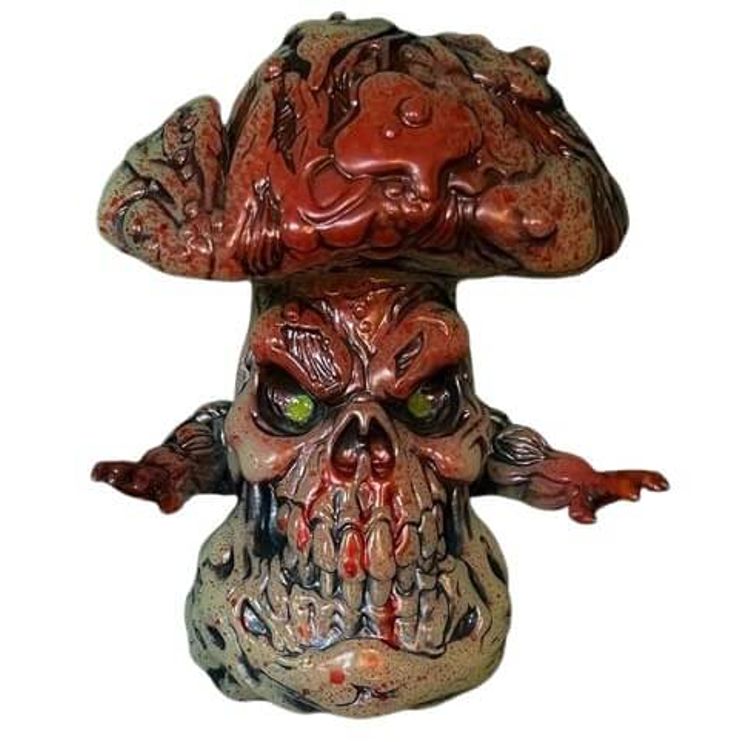 Friday the 13th Massacre by Kachina! Kachina!