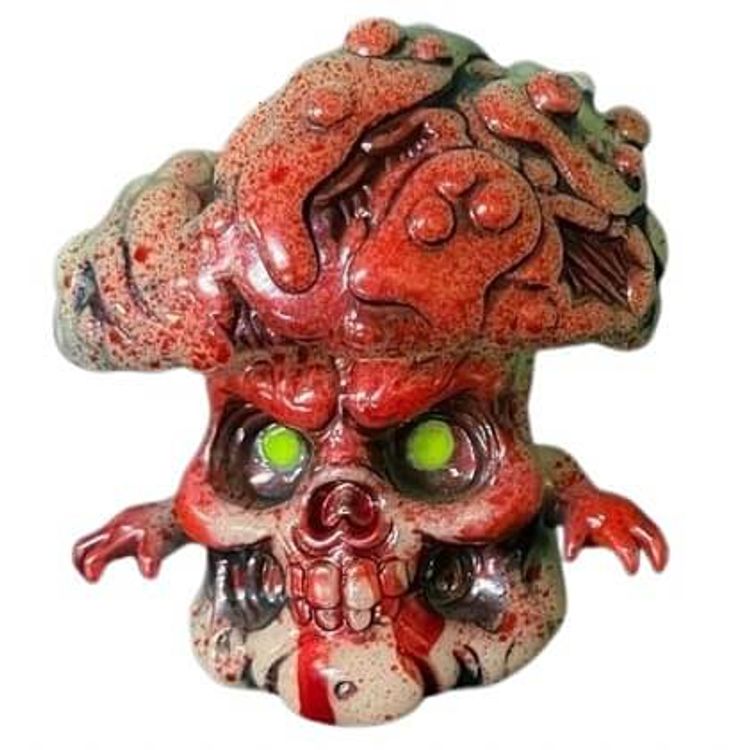 Friday the 13th Massacre by Kachina! Kachina!