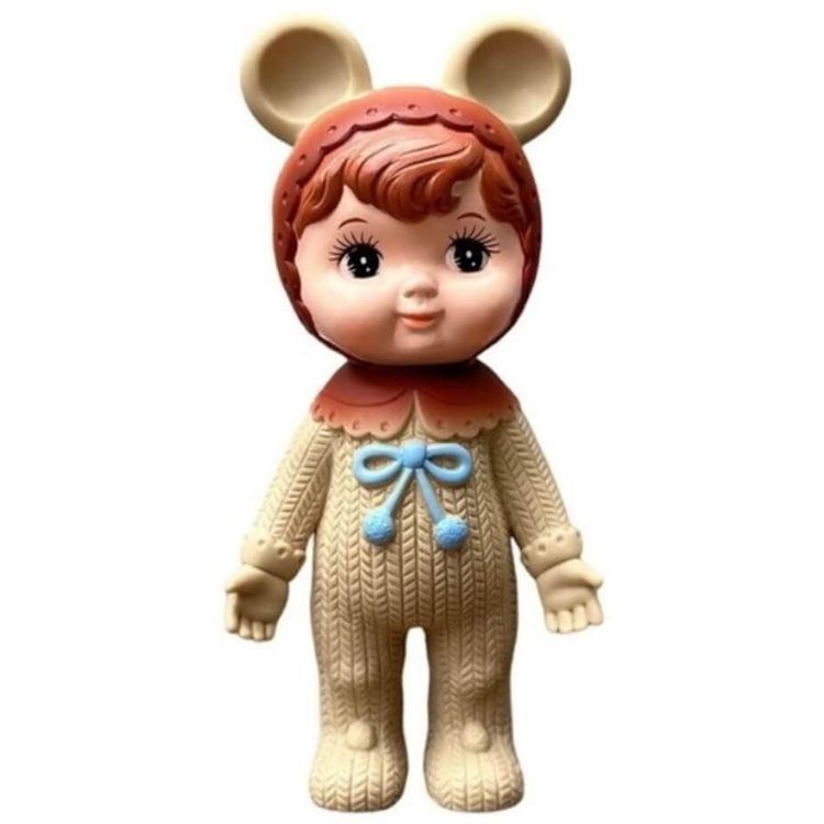 Friendly Charmy-chan Autumn ver. by Kodama Sangyo