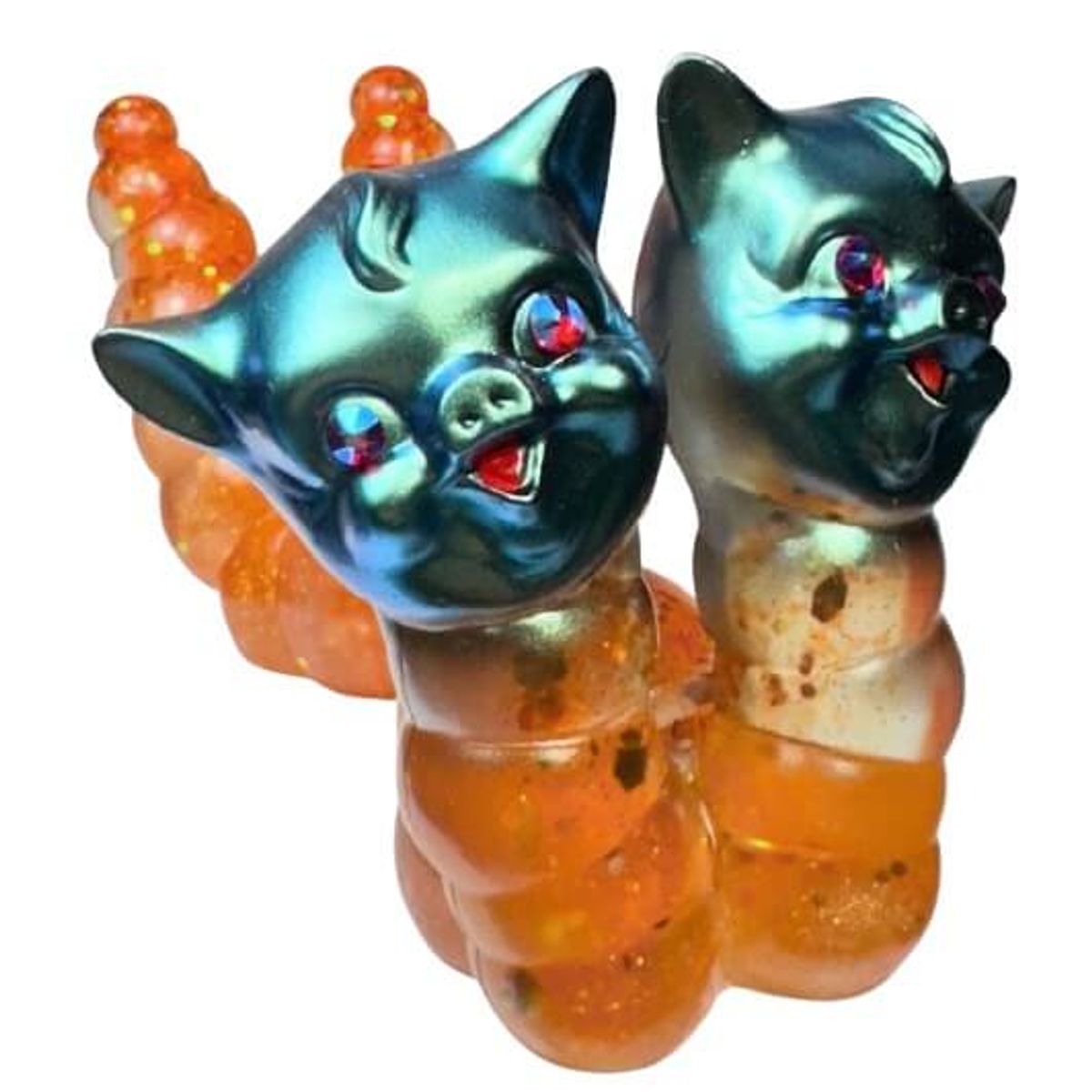 Friendship is a Cup of Team : Worm Pig