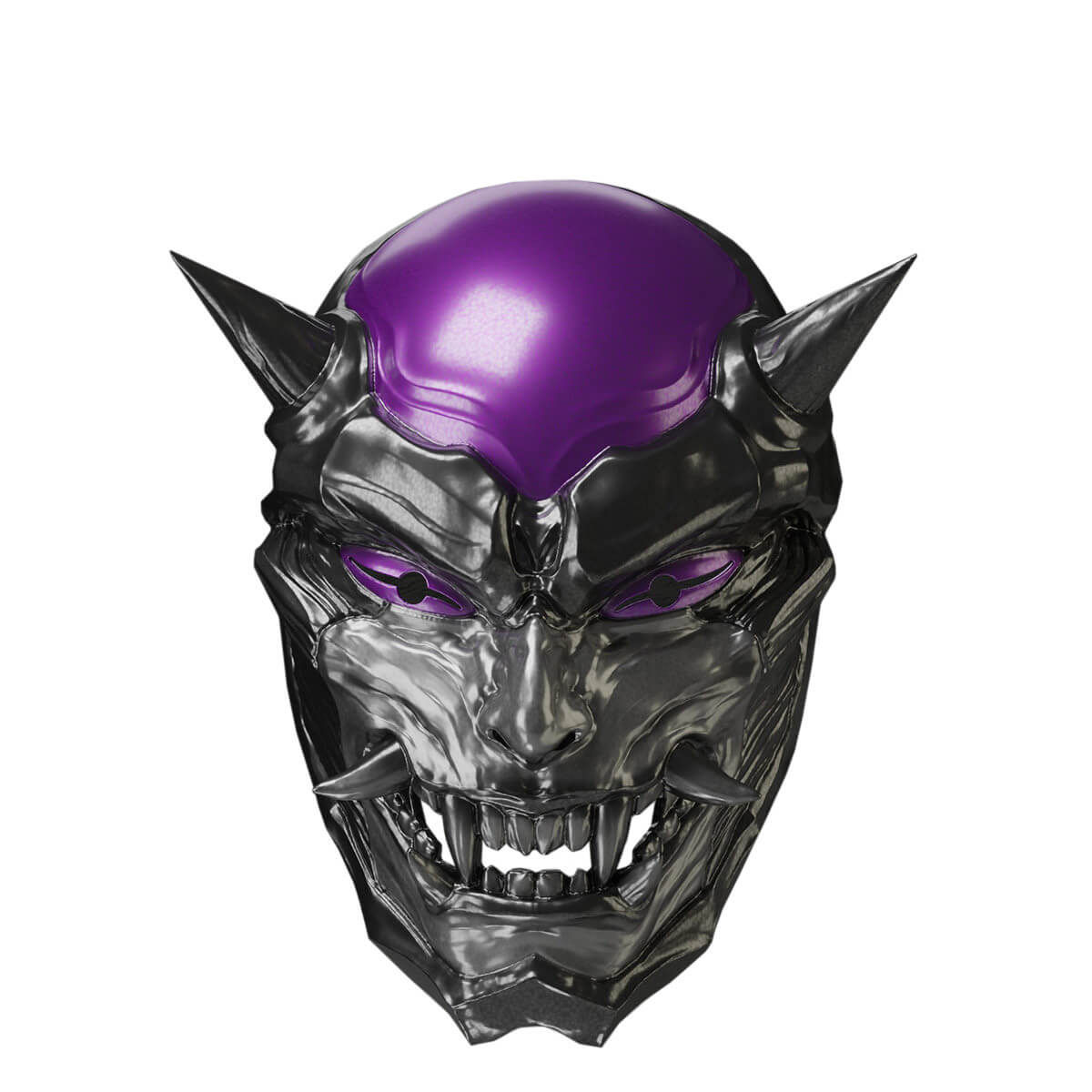 Frieza Oni Mask