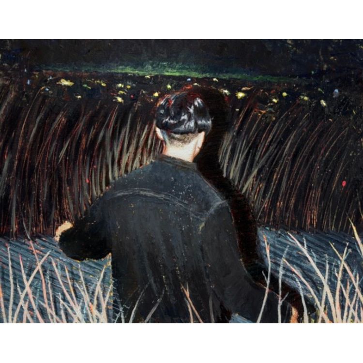 Fringe by Pedro Kouba