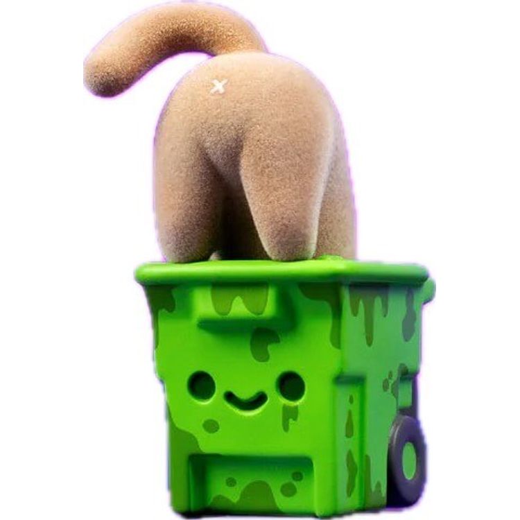 Frocked (Chase) by 100% Soft