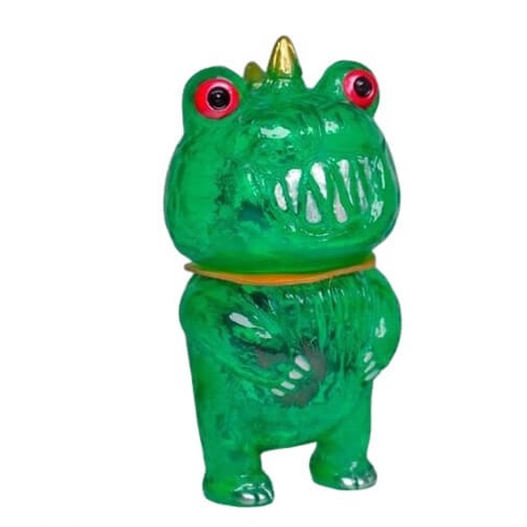 Frogan DF 58 version by Wonderpig Toys