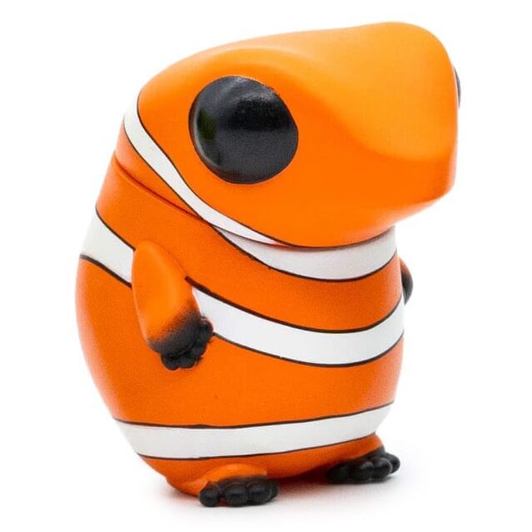 Froggyu Capsule Clown Fish by CORE (Kashi)