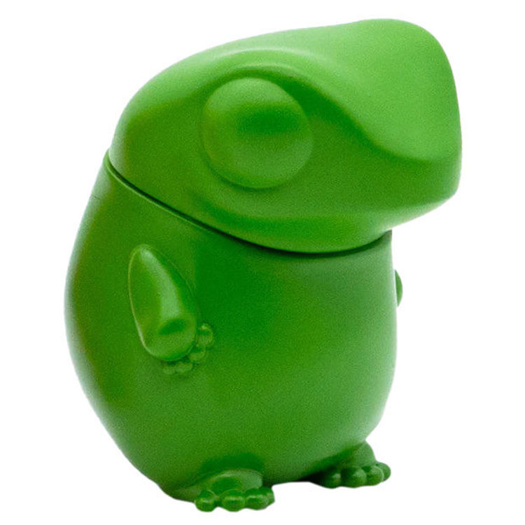 Froggyu Capsule Green by CORE (Kashi)