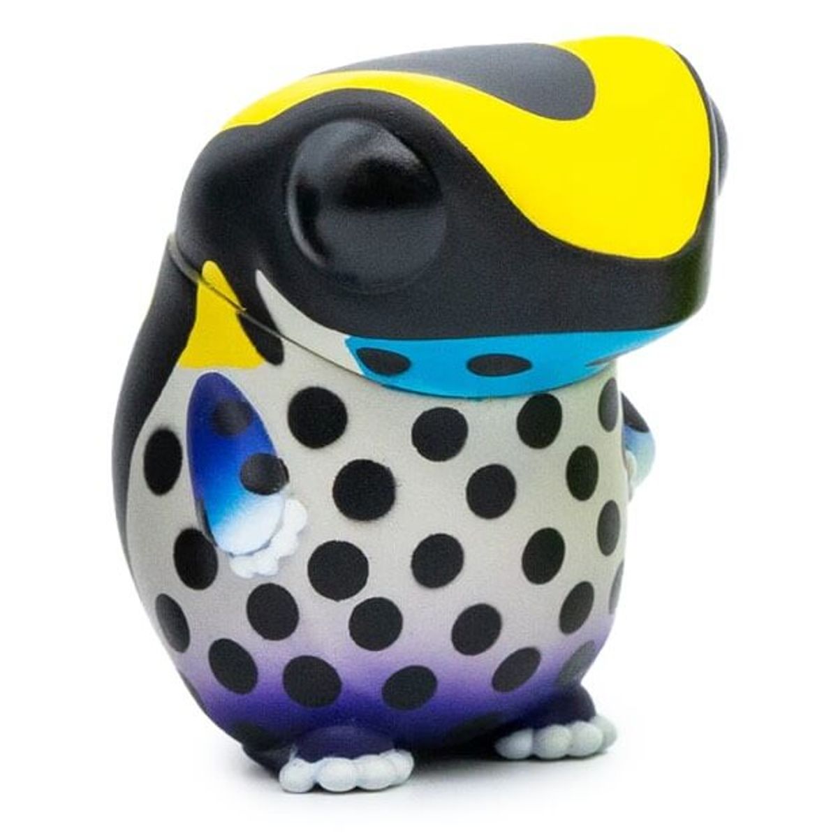 Froggyu Capsule Spotted