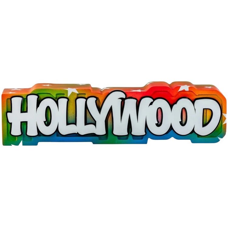 From Brooklyn to Hollywood by Peter Paid