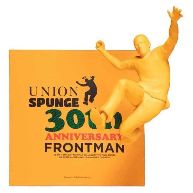 Frontman (Union Edition) by UNION