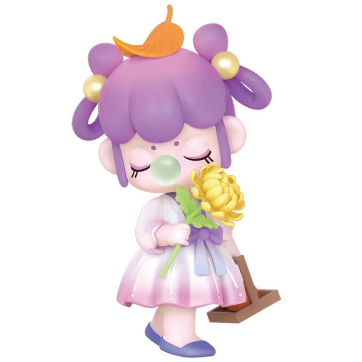 Frost Descent (霜降)