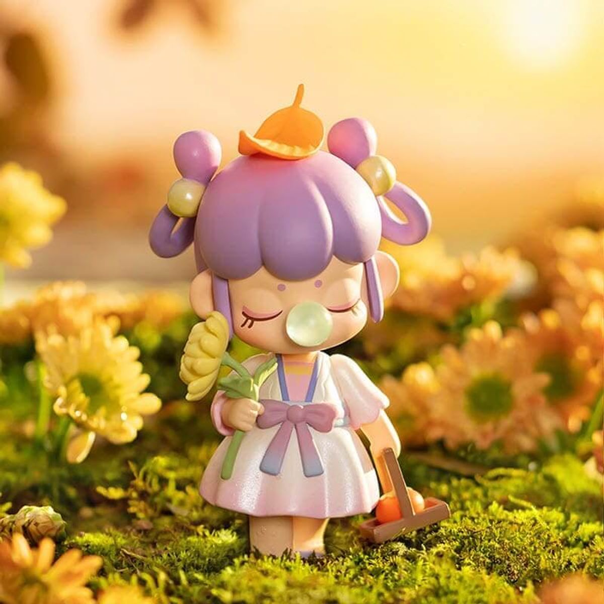 Frost Descent (霜降)