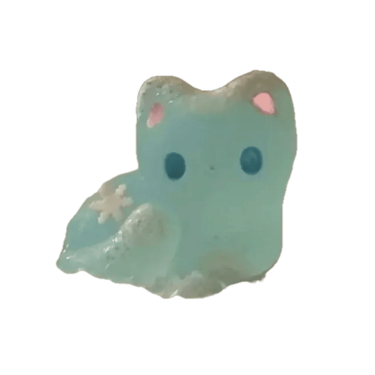 Frost Kitty