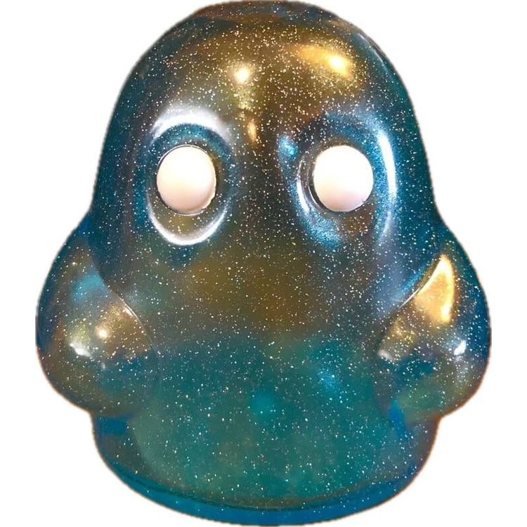 Frost Tiny Ghost by Bimtoy (Reis O'Brien)