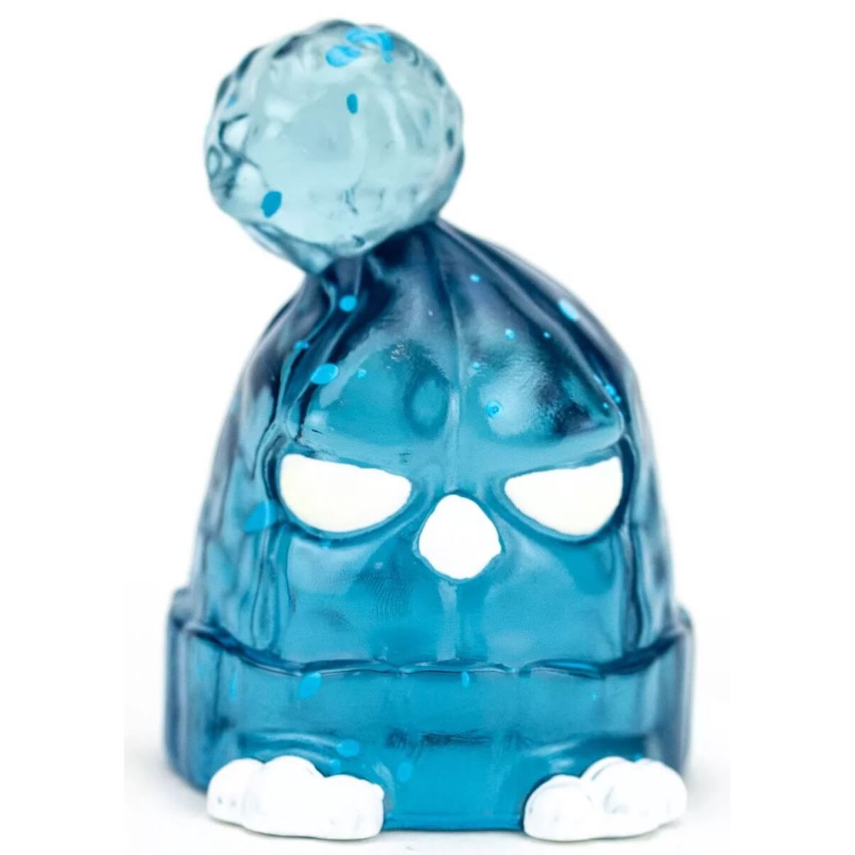 B – Beanie Birdz Frostbeak Edition Mad