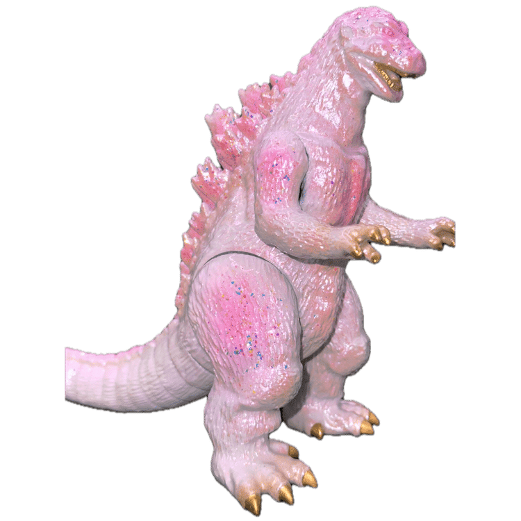 Frosted Sakura by Valkyrie.exe