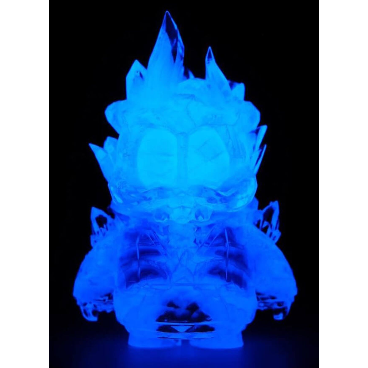 Frozen Bone Kindling Iced Out