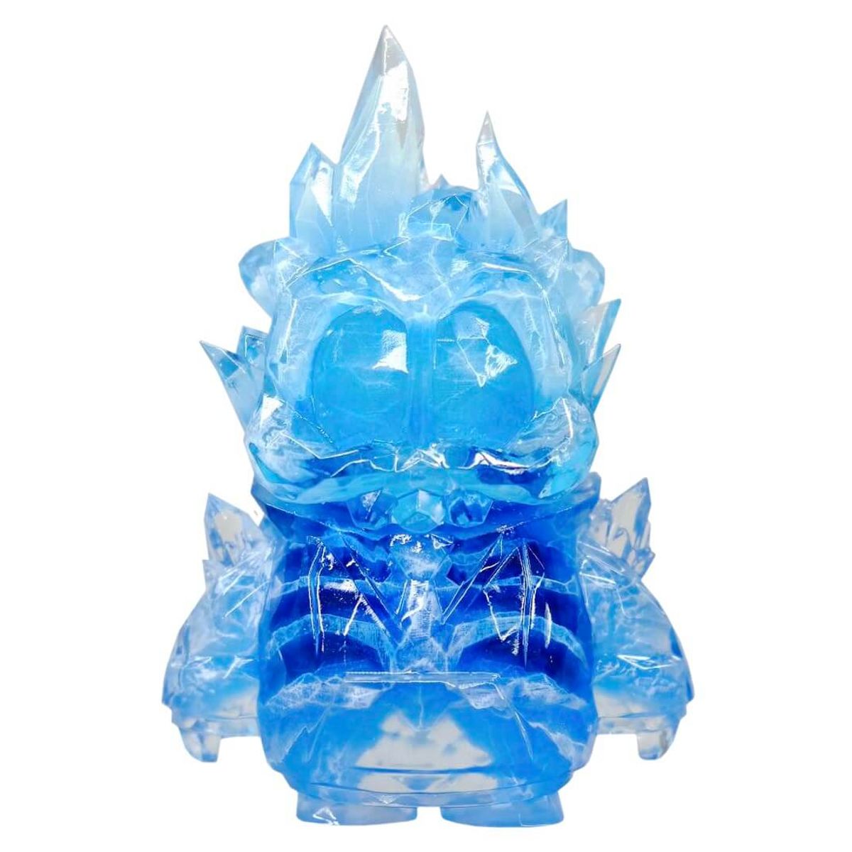 Frozen Bone Kindling Iced Out