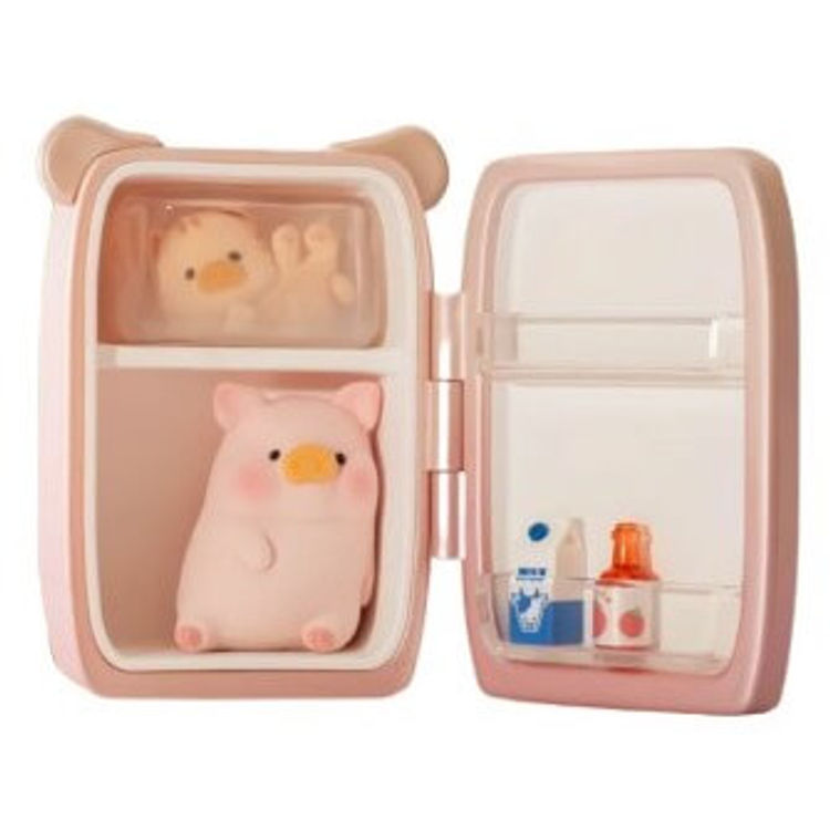 Frozen Buddies (secret) by Cici's Story