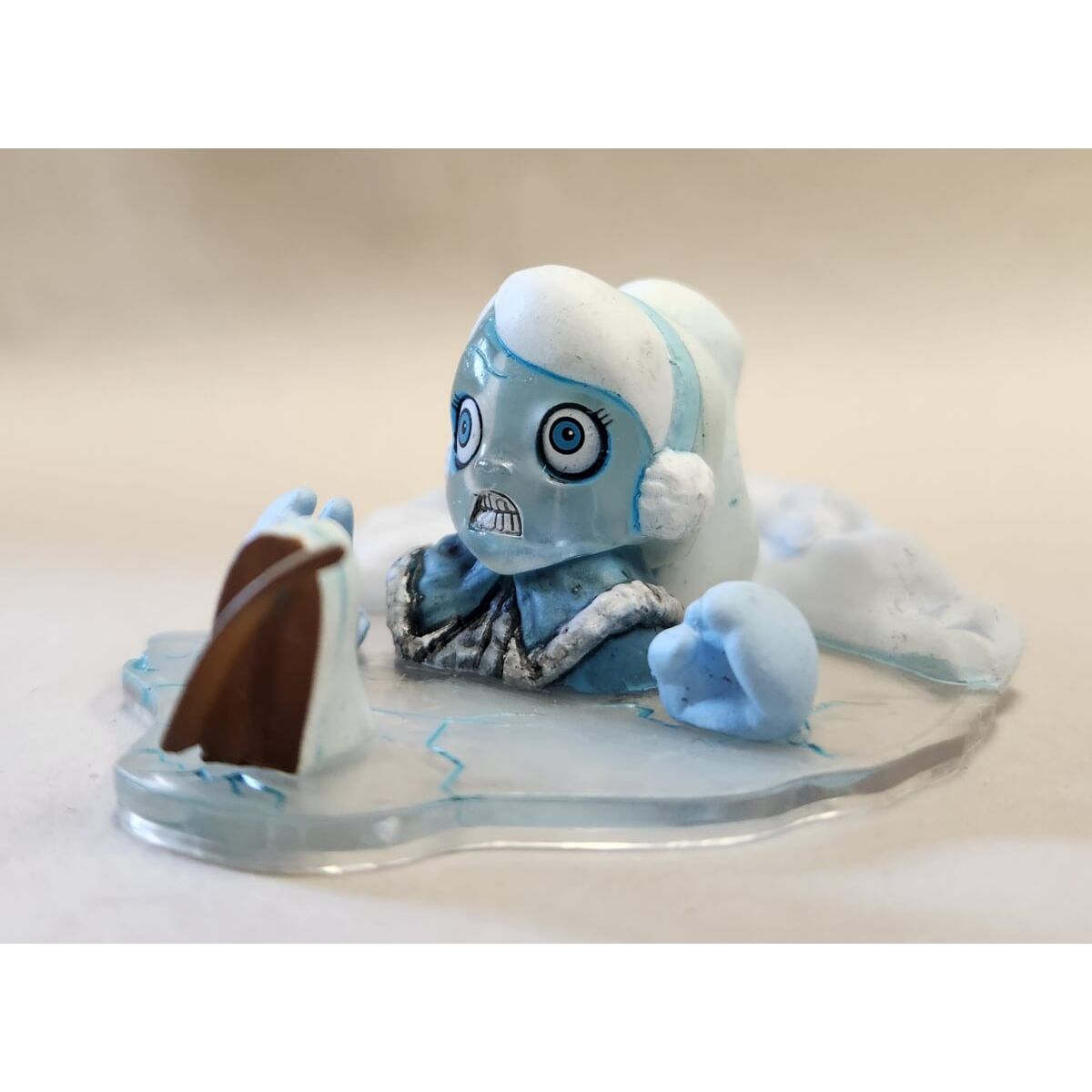 Frozen Charlotte (Transparent)
