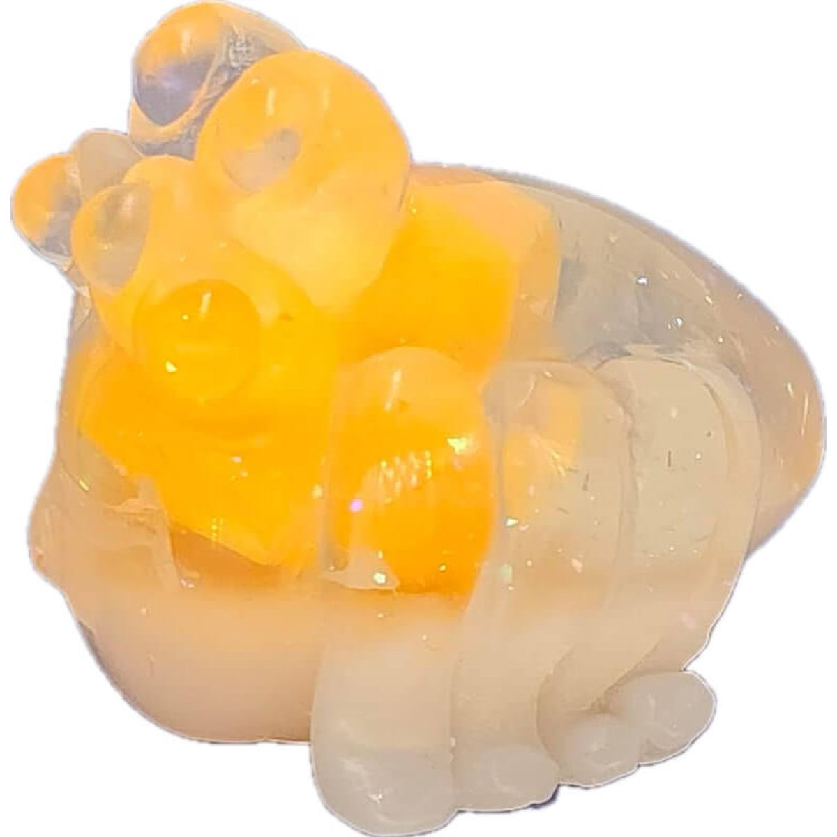 Frozen Dice - Webster