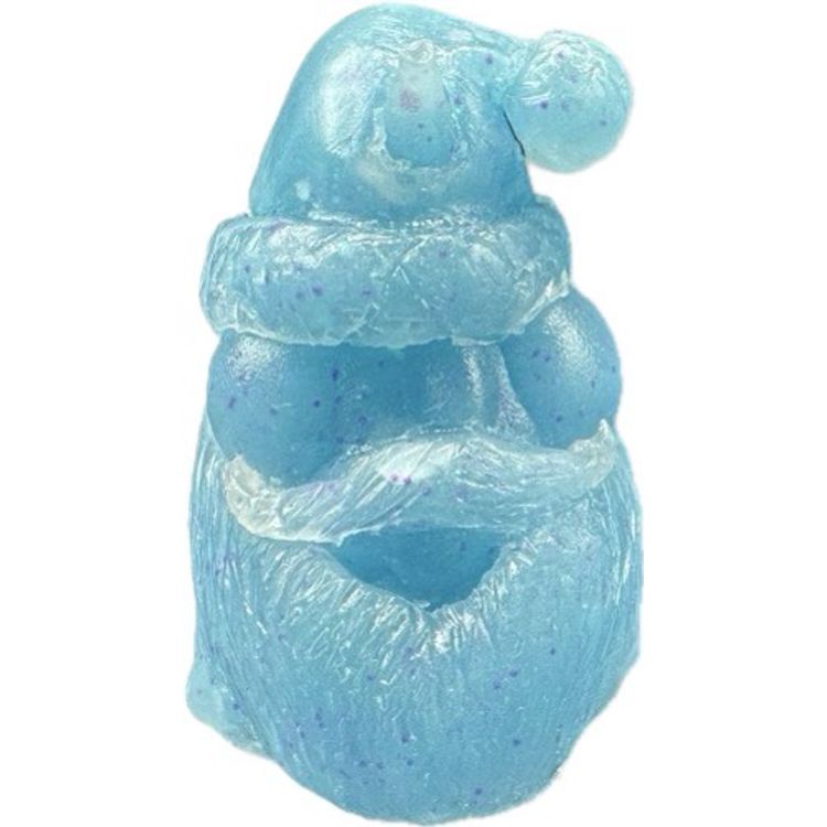 Frozen Ghost - Blobsantacorn by Doompy