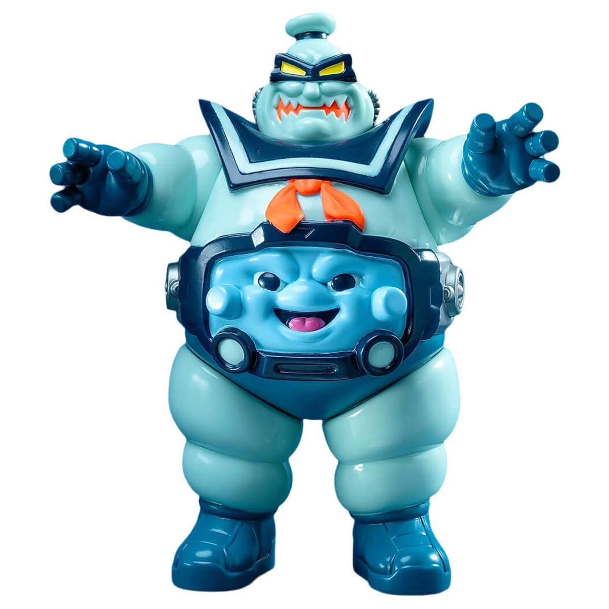 Frozen KMB (Krang's Marshmallow Body)