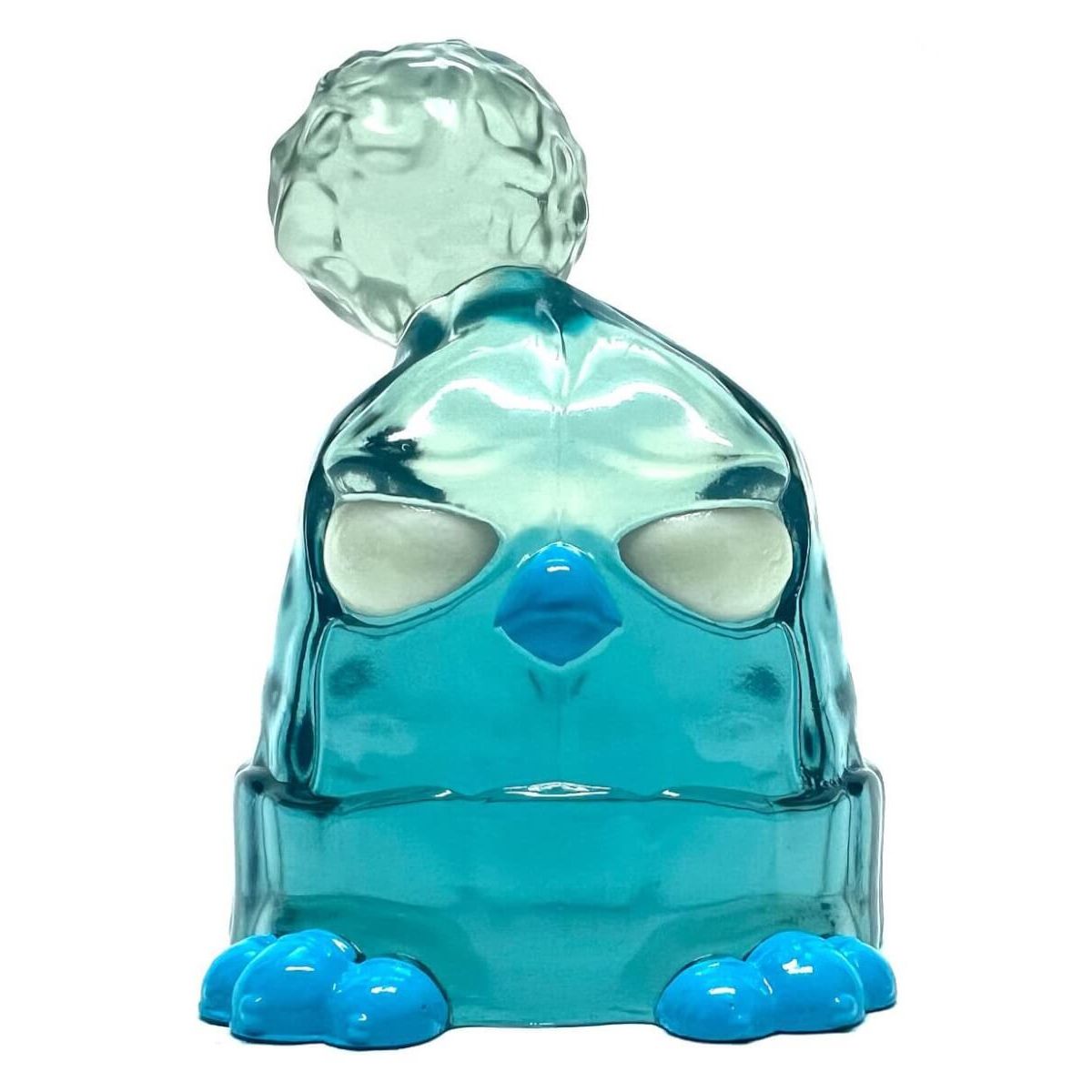 Frozen Lake Beefy Beanie Birdz (Set)