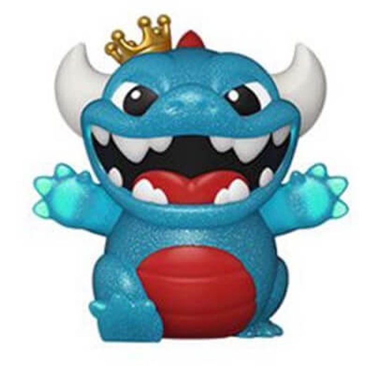 Fruit Bats - Paka Paka Dragon (Hyper-Rare) by Funko