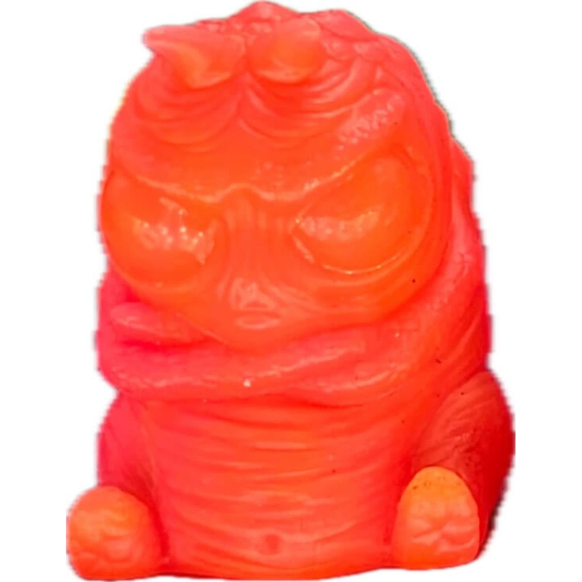 Fruit Punch Gus