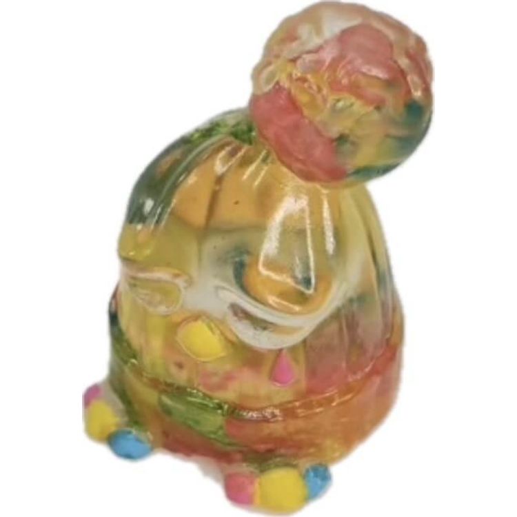 Fruity Pebble Beanie Birdz by Fatdads Toys