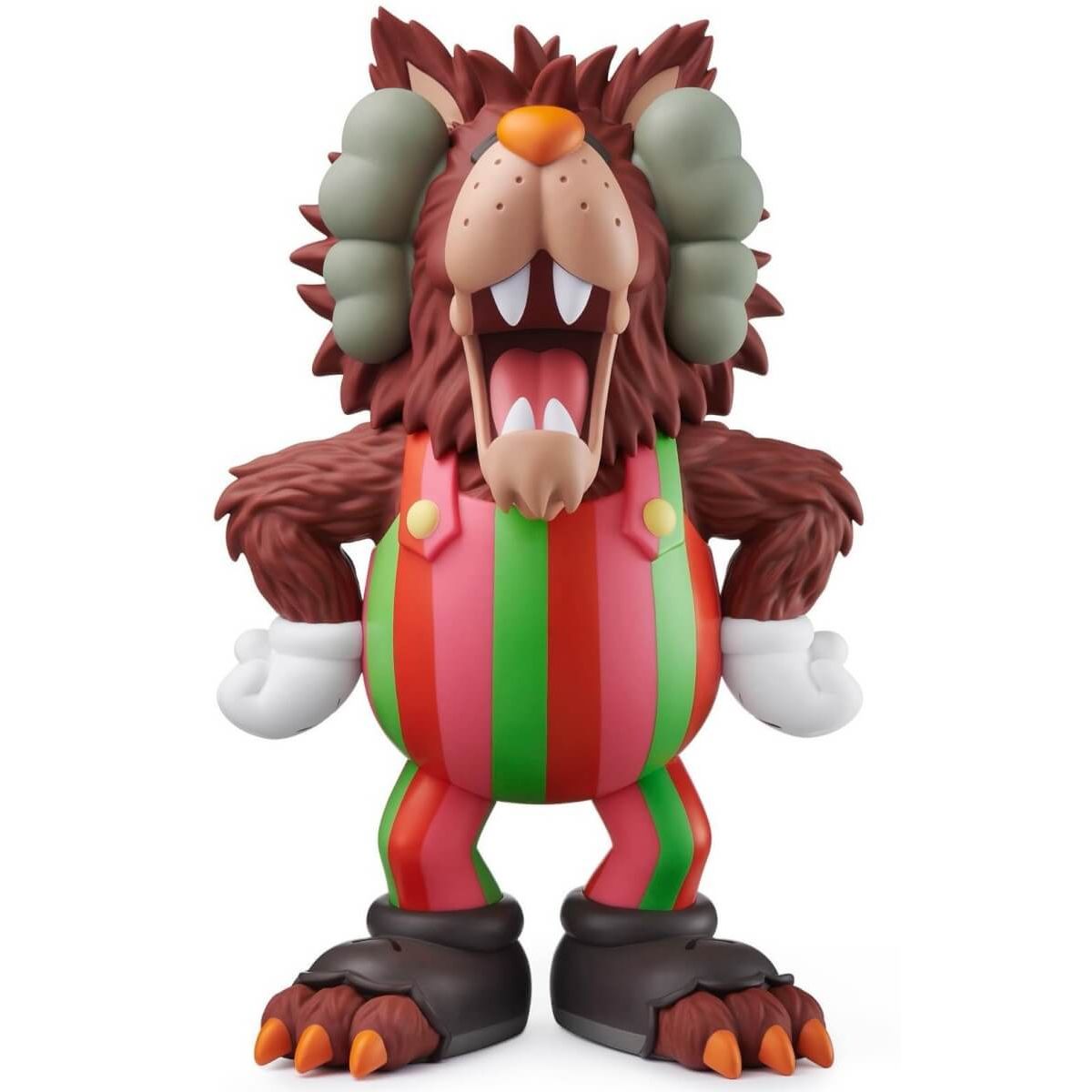 Frute Brute : Kaws Monsters