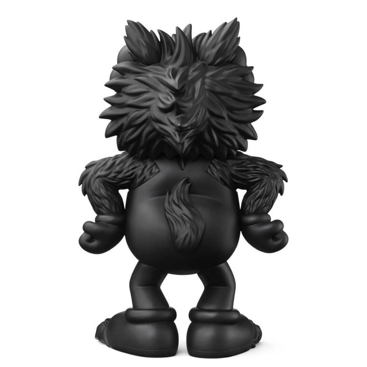 Frute Brute : Kaws Monsters (Black)
