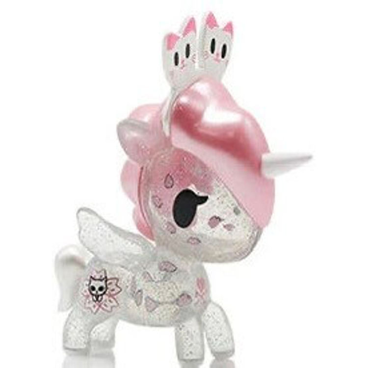 Fubuki by Tokidoki (Simone Legno)