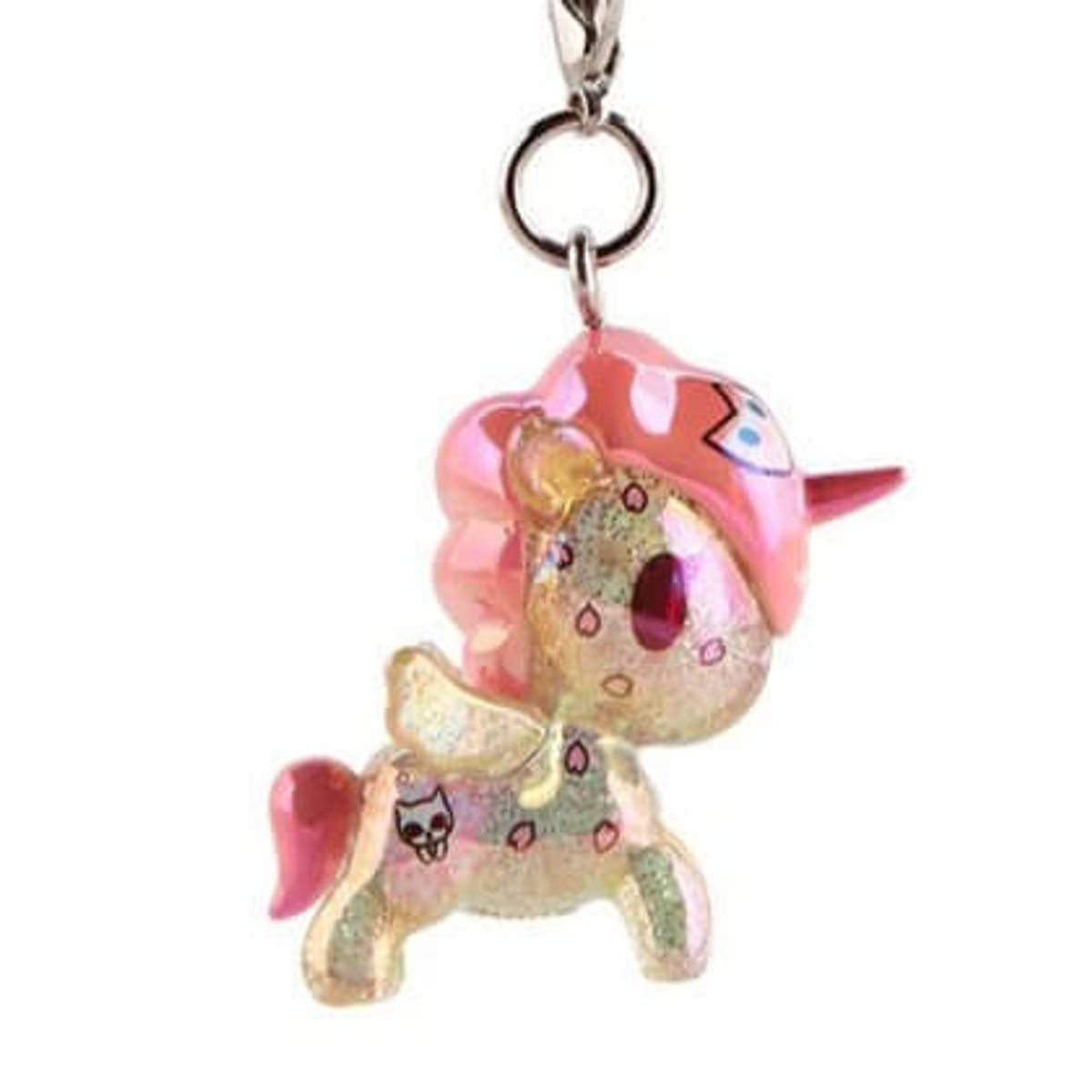 Fubuki Metallico Frenzies