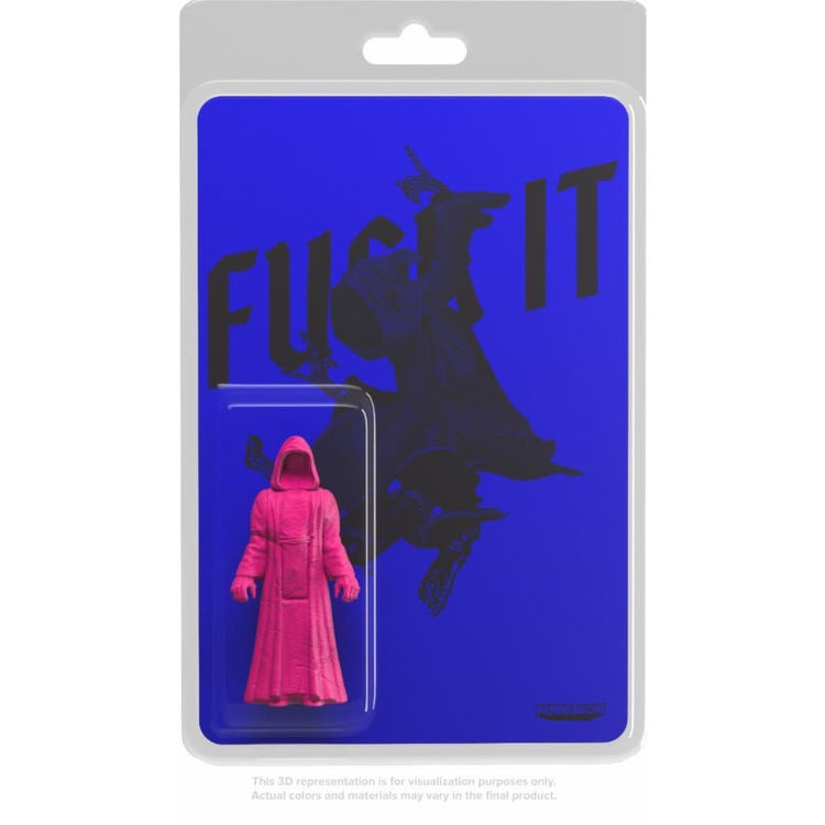Fuck It : Death Collection by Pendragon