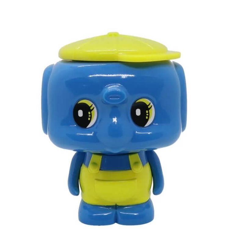 Fueki Kun Elephant by Fueki