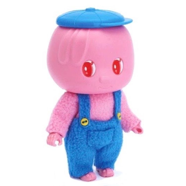Fueki Kun Rabbit by Fueki